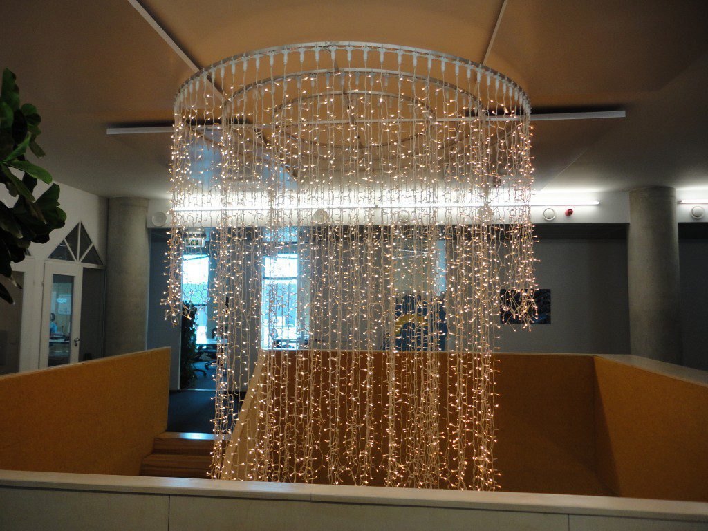 Skype Room Skype Room