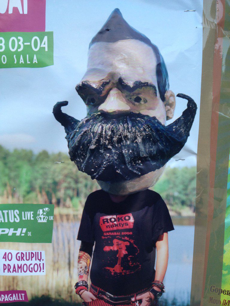 IMG_0117 Vilnius Street Art