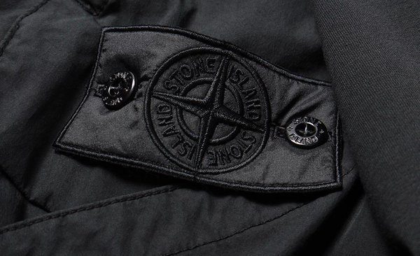 Island Sportswear Luxury Brand Stone Island