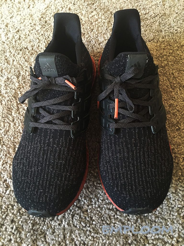 adidas ultraBOOST 3.0 Bronze