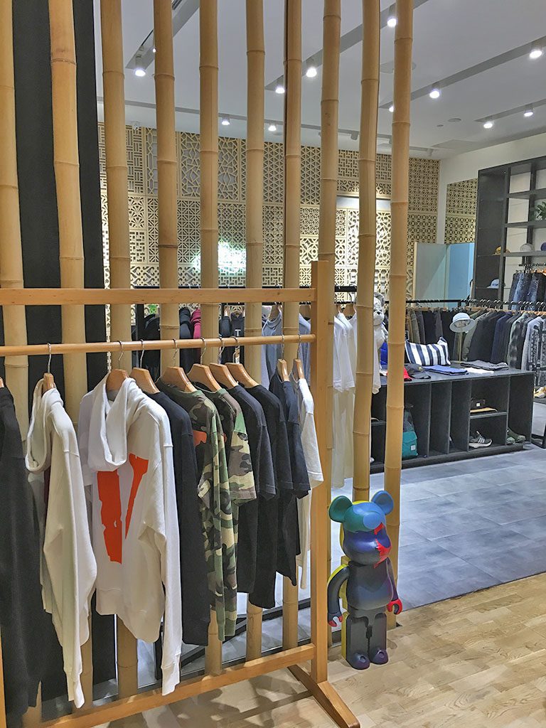 JUICE streetwear