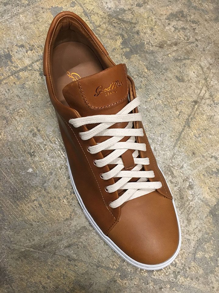 Full look at the Good Man Brand Sneaker