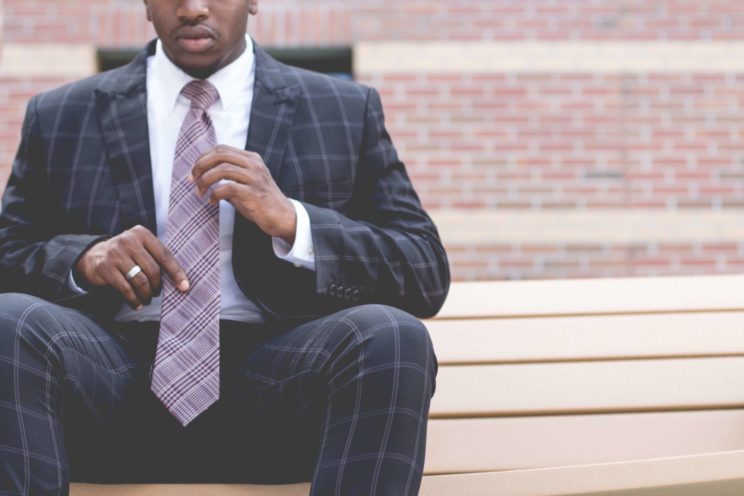 5 Reasons to Wear a Tie Bar