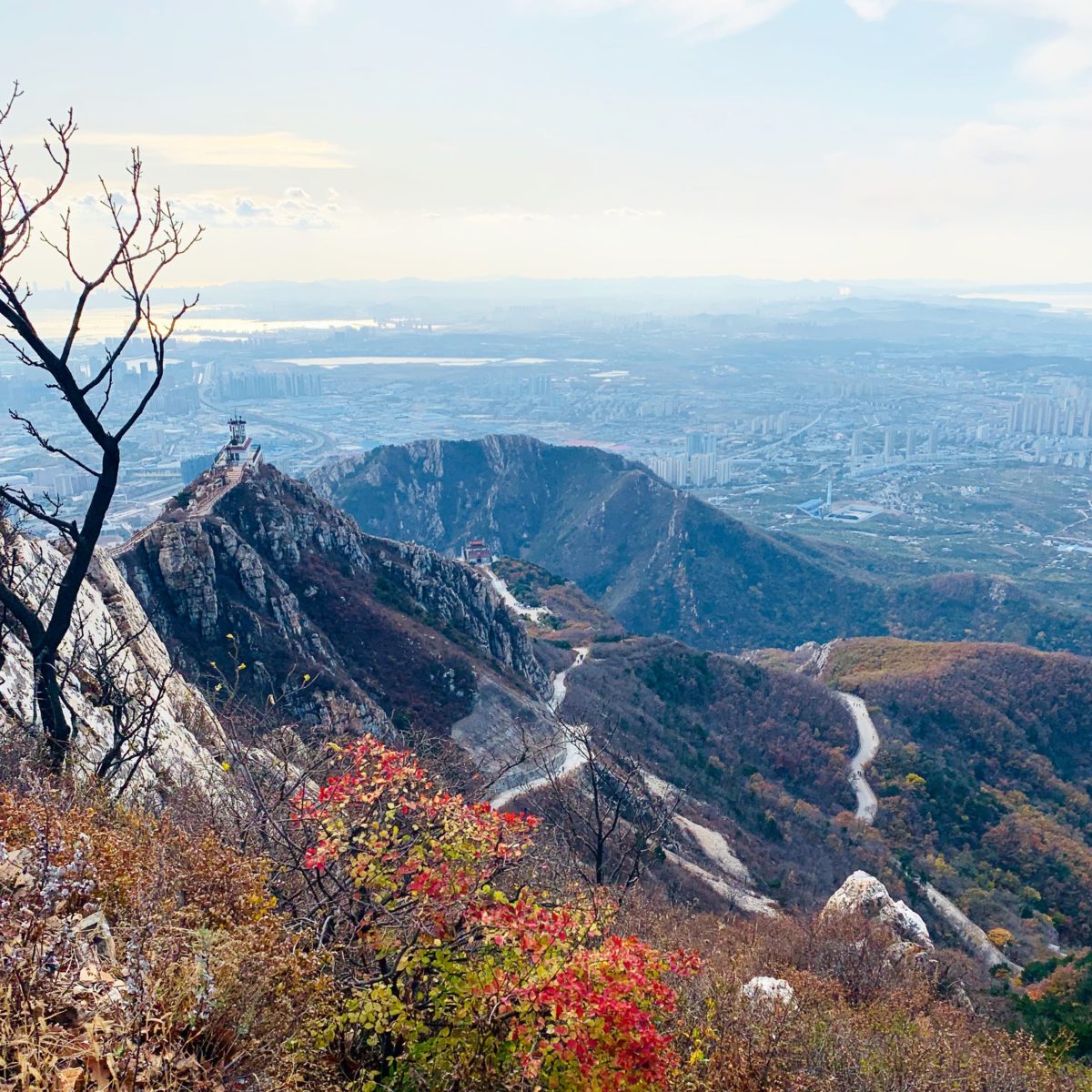 3 Hidden Attractions of Dalian