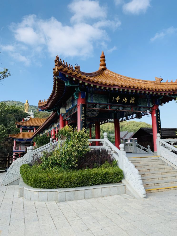 The 3 Hidden Attractions of Dalian, Liaoning, China