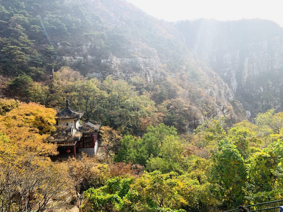 Beautiful Outdoors of Dalian, Liaoning, China, 3 Hidden Attractions of Dalian