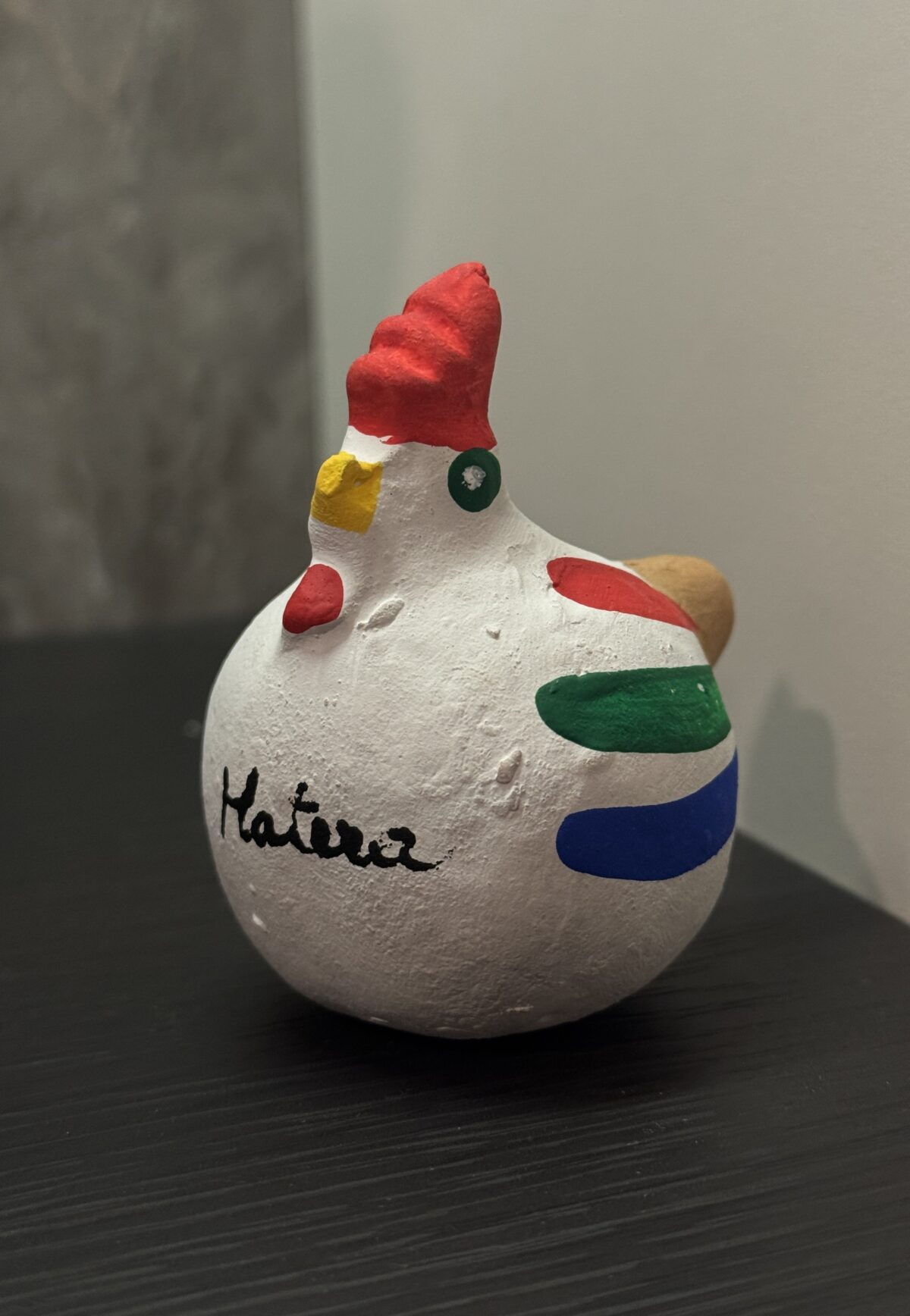 Rooster-ocarina-Matera-Italy